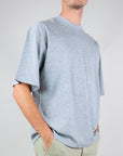 T-shirt Basic Box Fit Over D Art. OC1F2W5T04