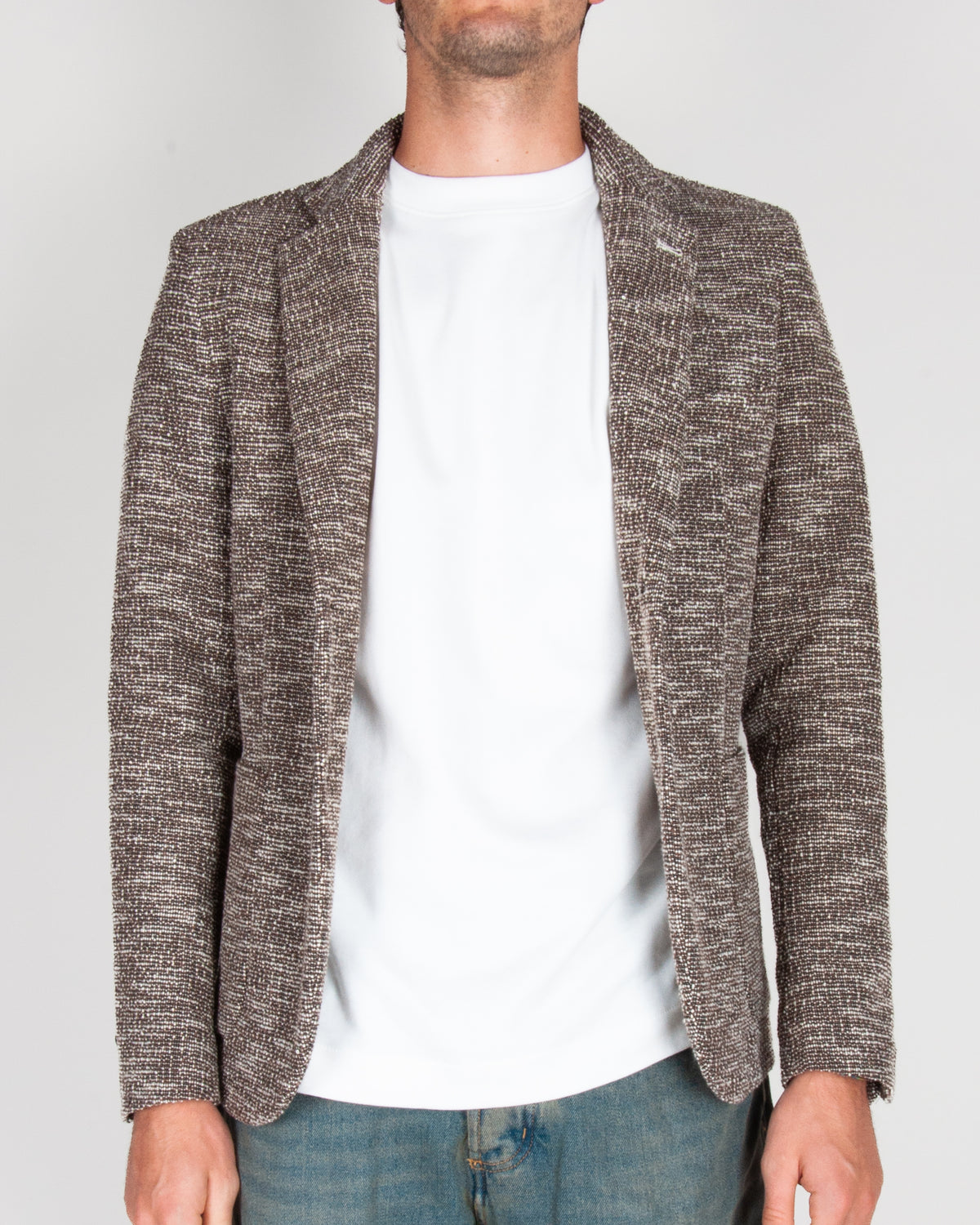 Giacca in fantasia BL11 Uomo Art. 05BL266230