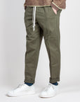 Pantalaccio Cotone Invernale 1921 Store Uomo Art. BALTIMORA