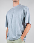 T-shirt Basic Box Fit Over D Art. OC1F2W5T04
