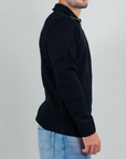 Maglia Mezza Zip Jack&Jones Ollie Art. 12278937