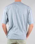 T-shirt Basic Box Fit Over D Art. OC1F2W5T04