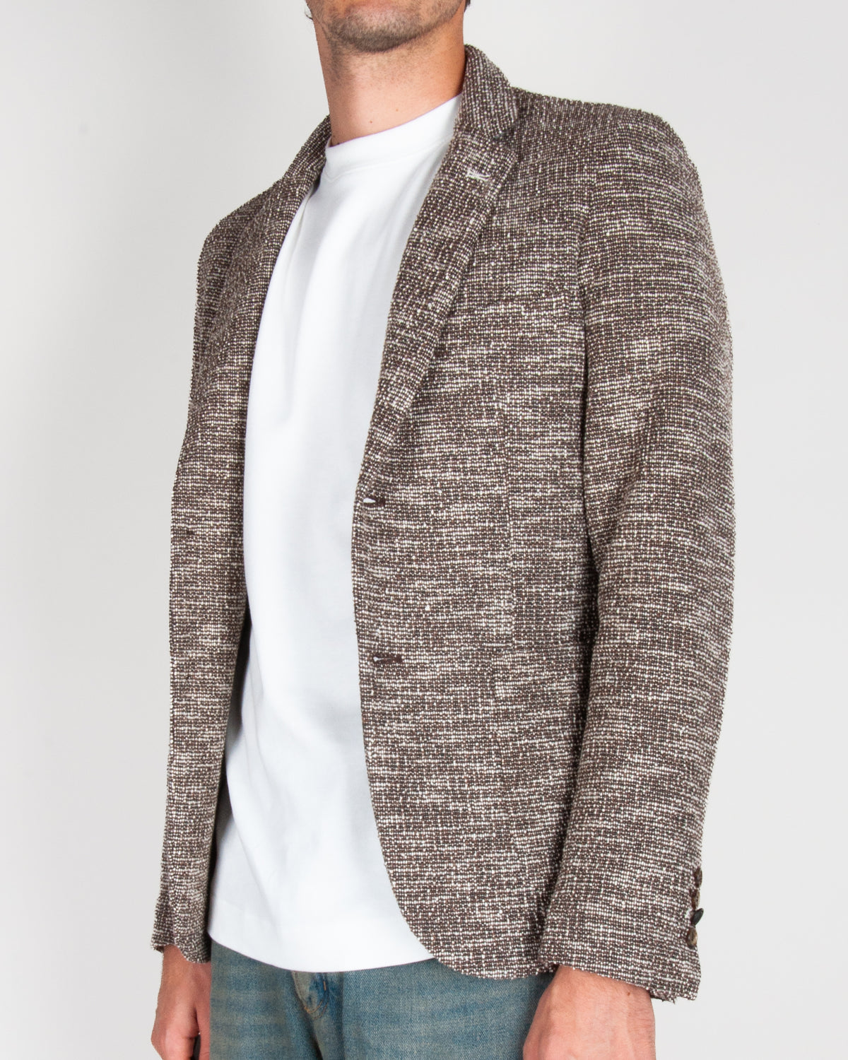 Giacca in fantasia BL11 Uomo Art. 05BL266230