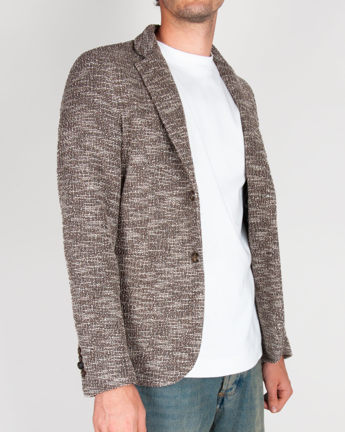 Giacca in fantasia BL11 Uomo Art. 05BL266230
