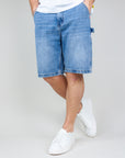 Bermuda Worker Denim Gianni Lupo Art. GL2511YH