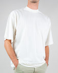 T-shirt Basic Box Fit Over D Art. OC1F2W5T04
