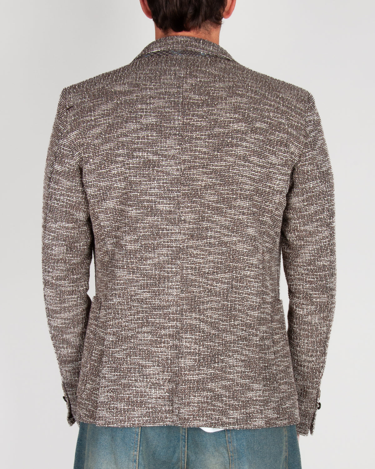 Giacca in fantasia BL11 Uomo Art. 05BL266230