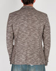 Giacca in fantasia BL11 Uomo Art. 05BL266230