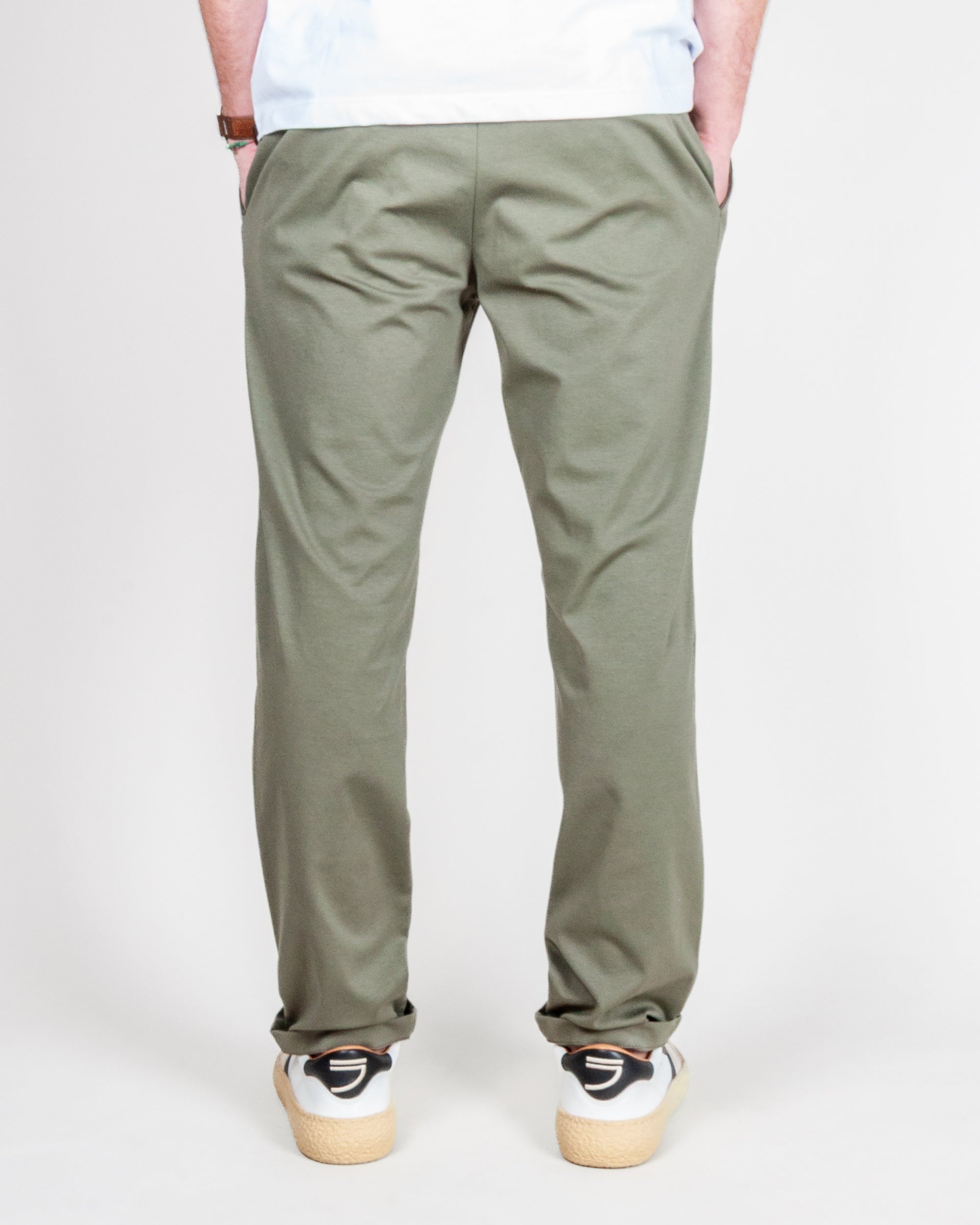 Pantalaccio Punto Milano Clark Art. LEWIS-T658