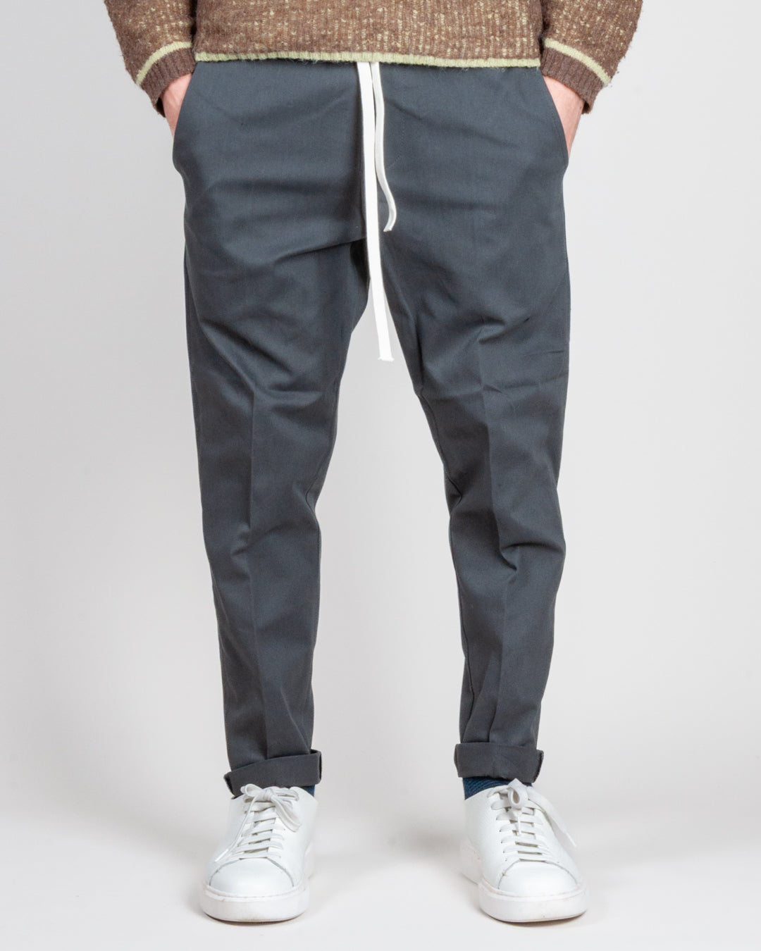 Pantalaccio Cotone Invernale 1921 Store Uomo Art. BALTIMORA