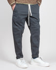 Pantalaccio Cotone Invernale 1921 Store Uomo Art. BALTIMORA