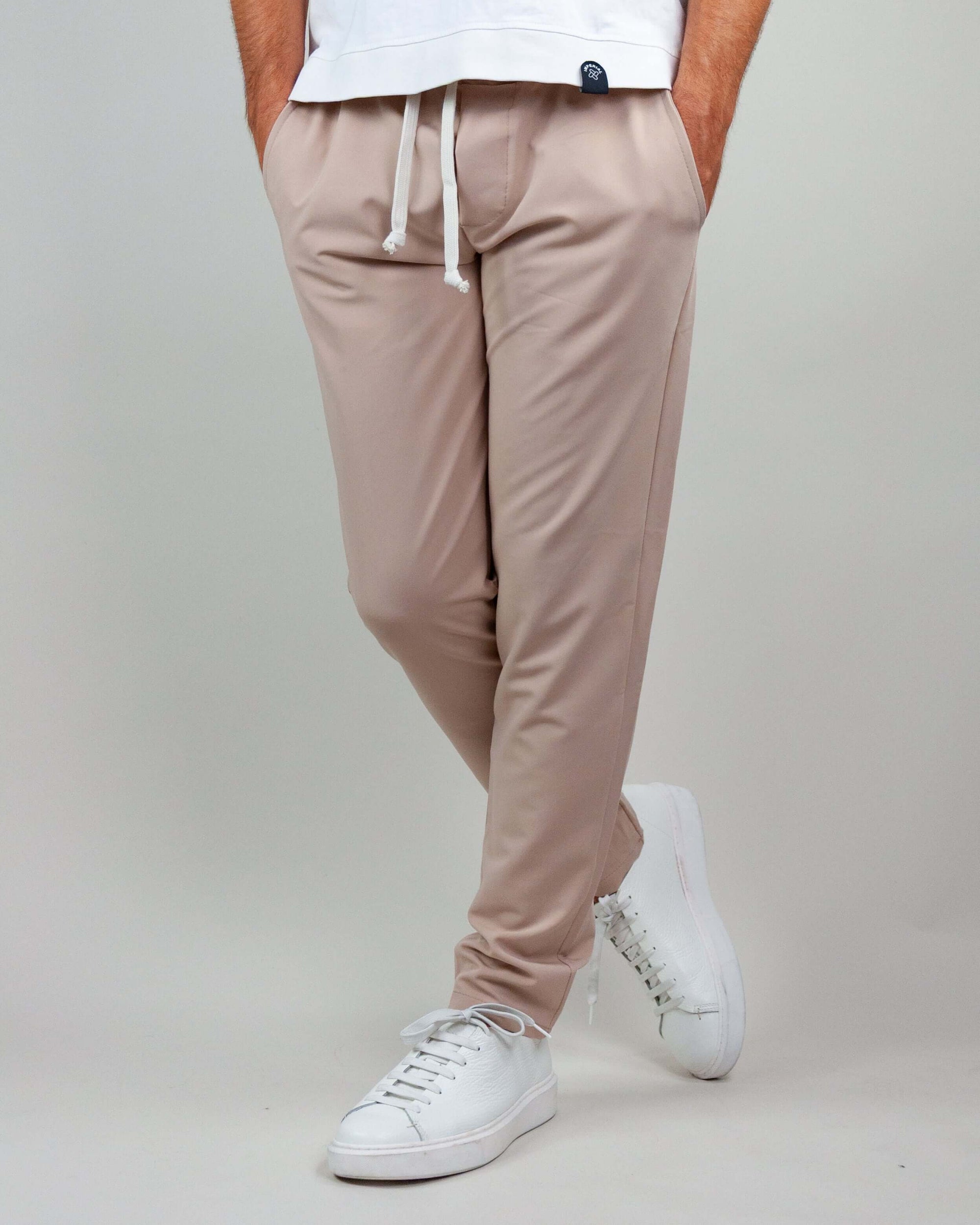 Pantalaccio Viscosa 1921 Store Uomo Art. MIAMI