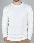 Bern Bouclè Sweater Men Art. 233050