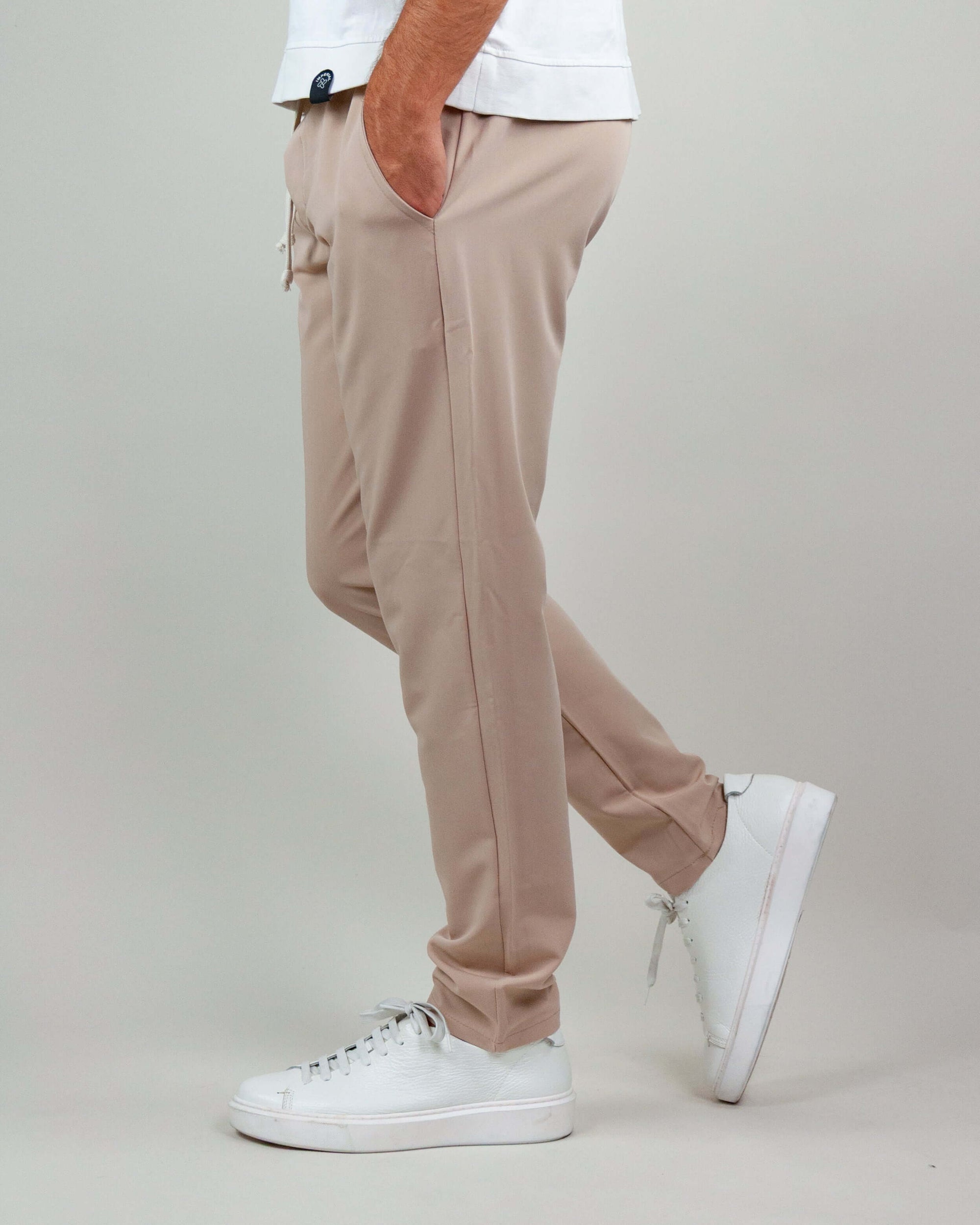 Pantalaccio Viscosa 1921 Store Uomo Art. MIAMI