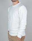 Bern Bouclè Sweater Men Art. 233050