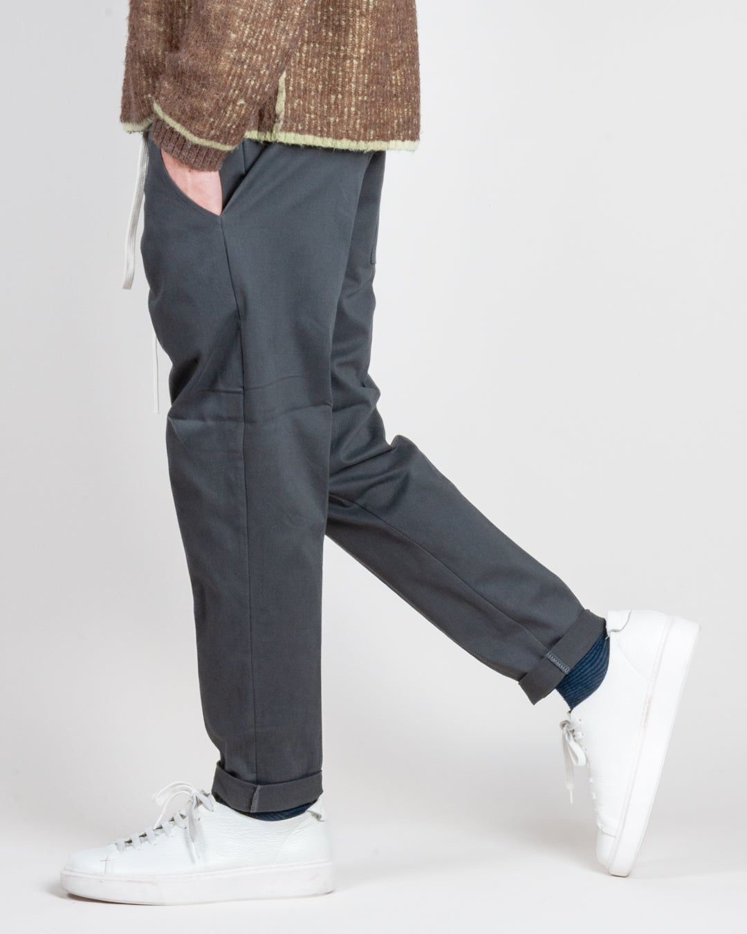 Pantalaccio Cotone Invernale 1921 Store Uomo Art. BALTIMORA