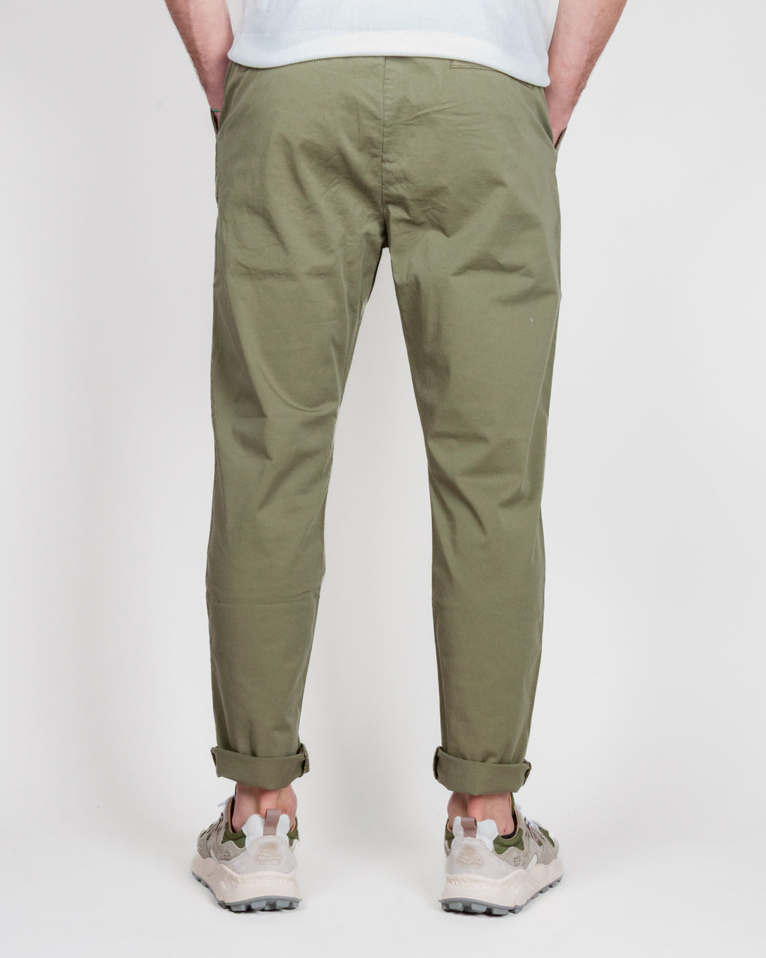 Pantalaccio Cotone leggero Gianni Lupo Art. GL6072Q-S26