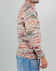 Maglia  Berna Rasato Art. BRN M 252032
