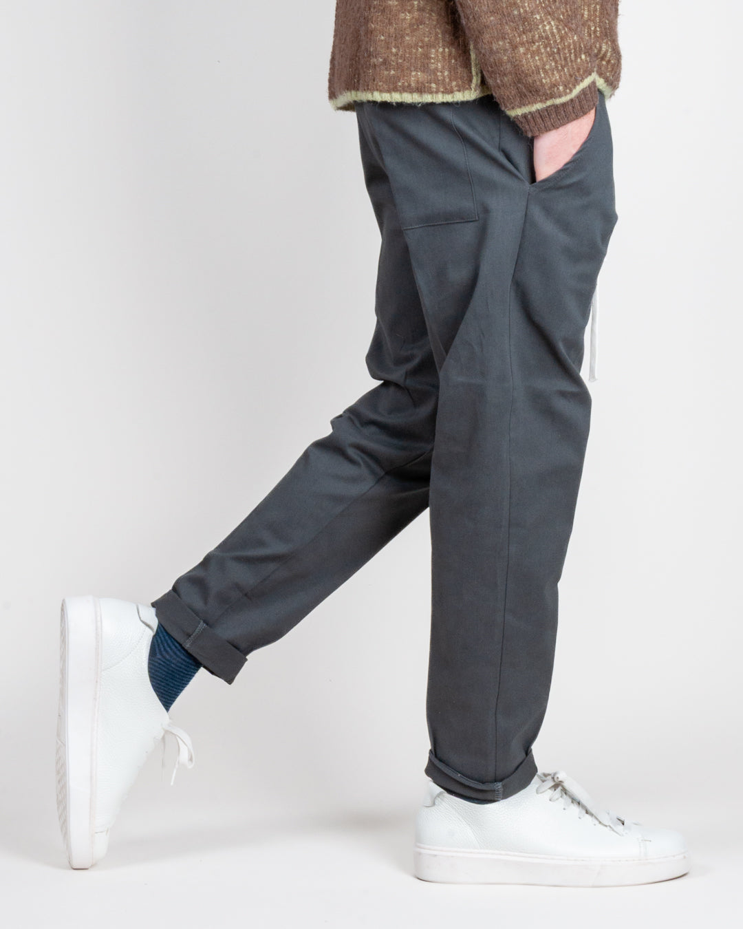 Pantalaccio Cotone Invernale 1921 Store Uomo Art. BALTIMORA