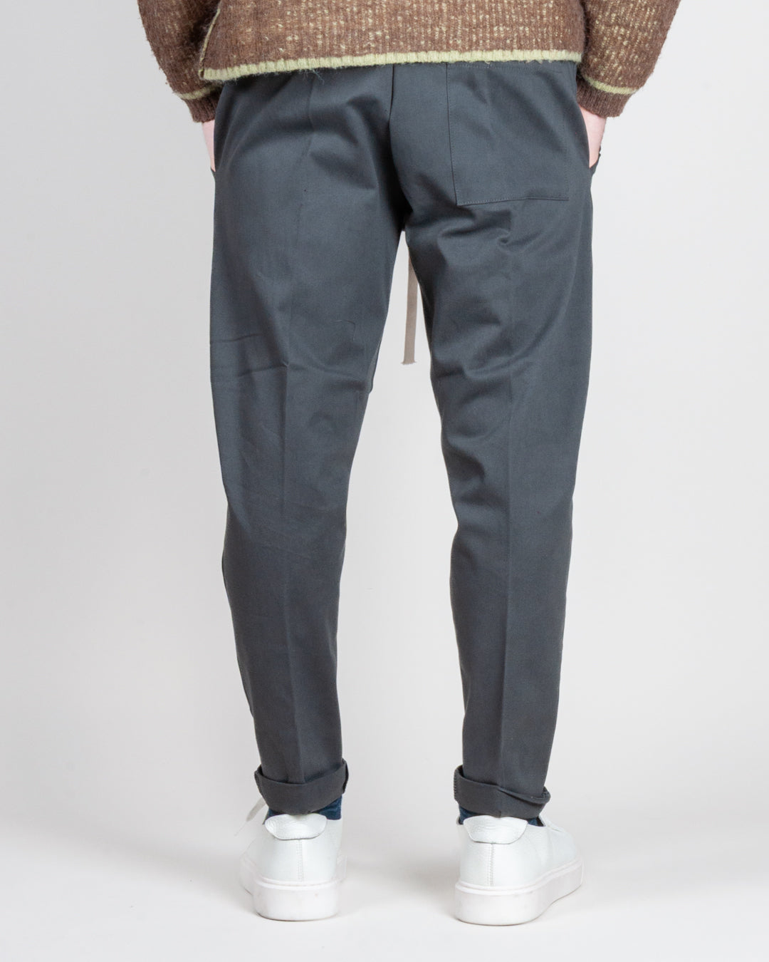 Pantalaccio Cotone Invernale 1921 Store Uomo Art. BALTIMORA