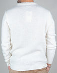 Bern Bouclè Sweater Men Art. 233050