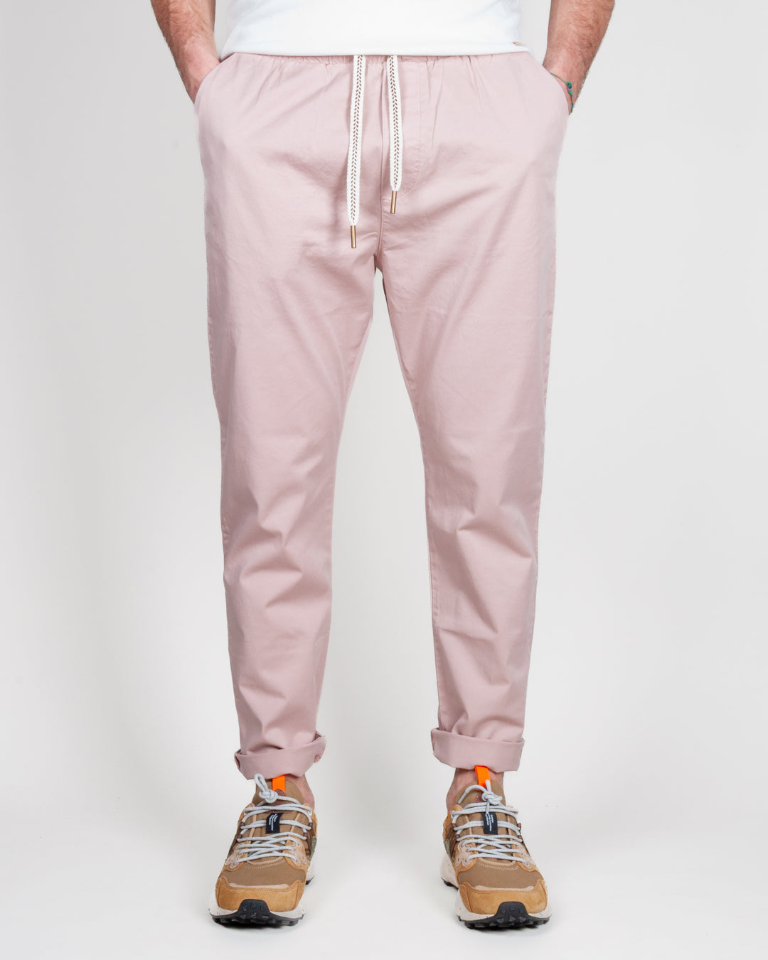 Pantalaccio Cotone leggero Gianni Lupo Art. GL6072Q-S26