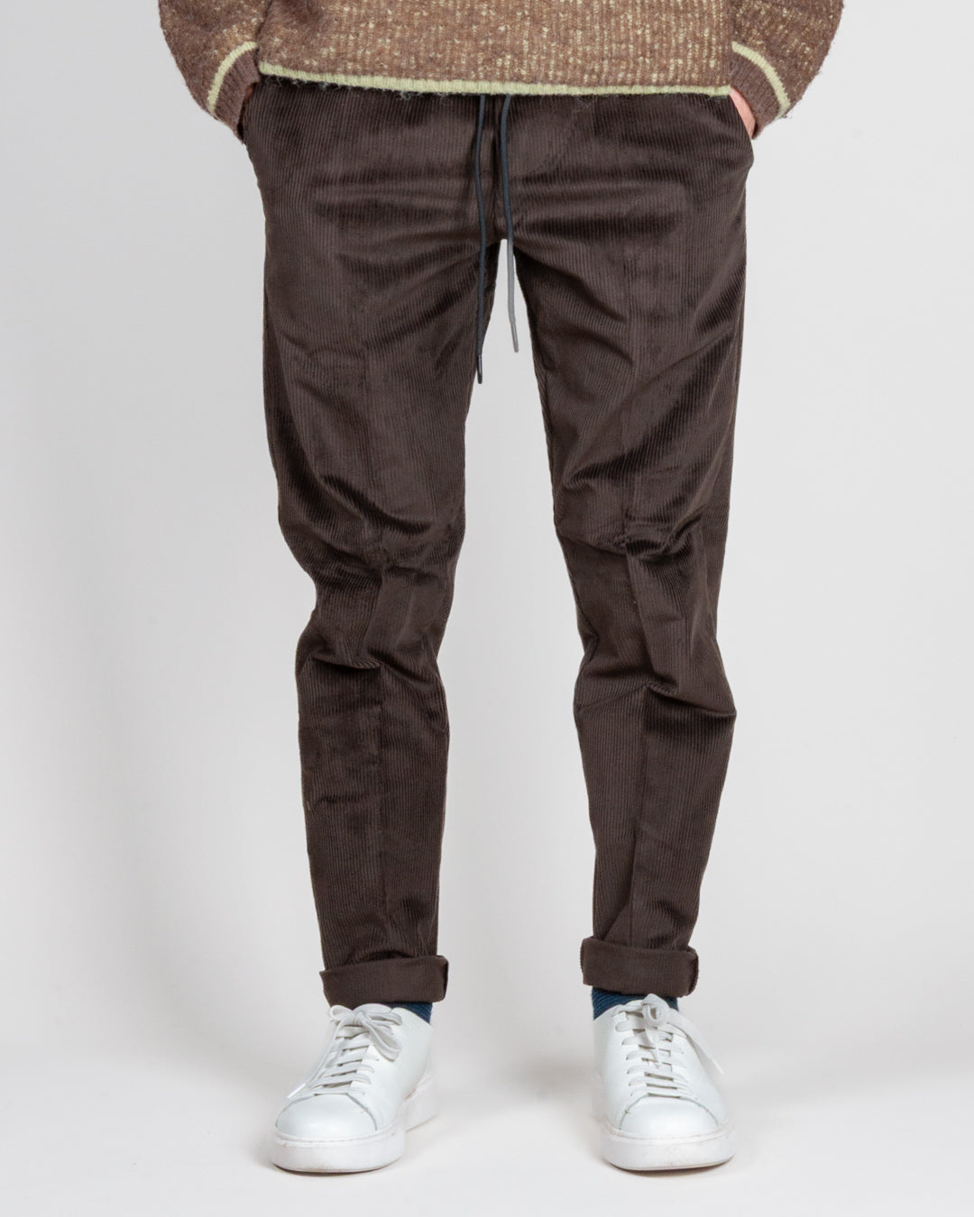 Pantalaccio Velluto 1921 Store Uomo Art. ASPEN