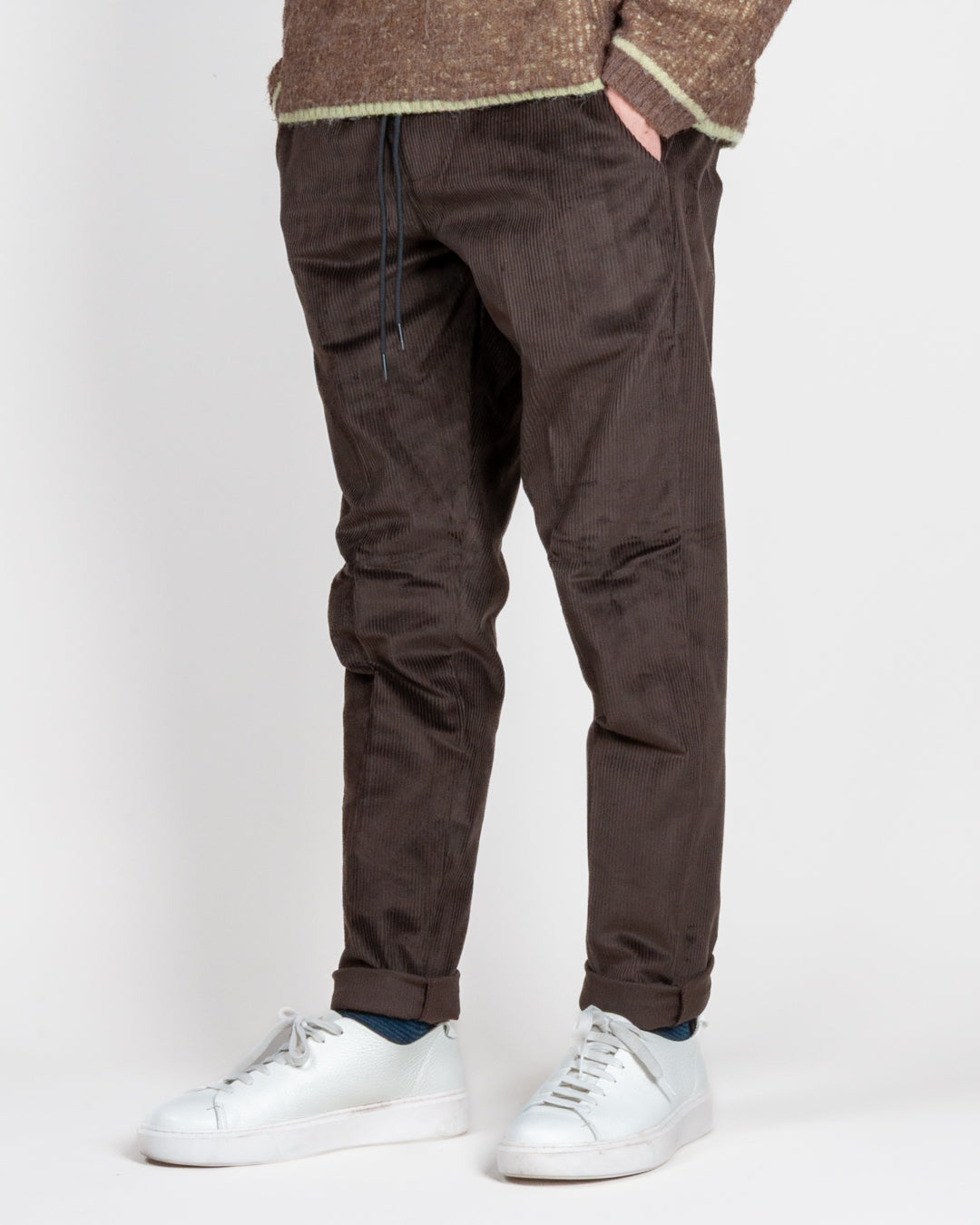 Pantalaccio Velluto 1921 Store Uomo Art. ASPEN