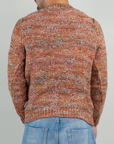 Maglia  Berna Rasato Treccia Art. BRN M 252031