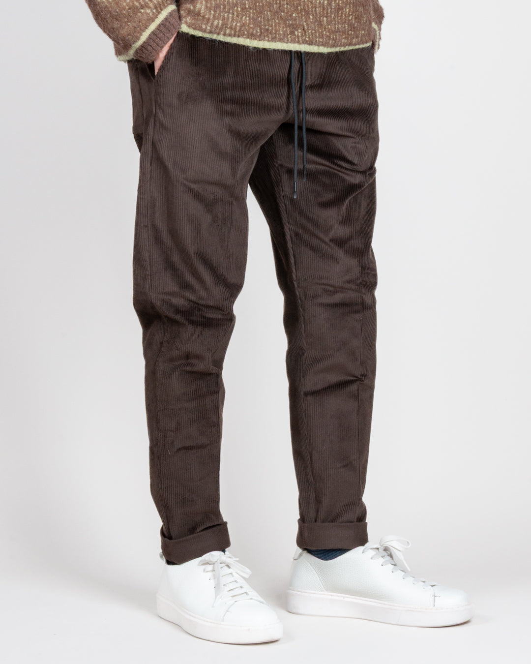 Pantalaccio Velluto 1921 Store Uomo Art. ASPEN