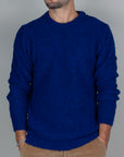 Bern Bouclè Sweater Men Art. 233050