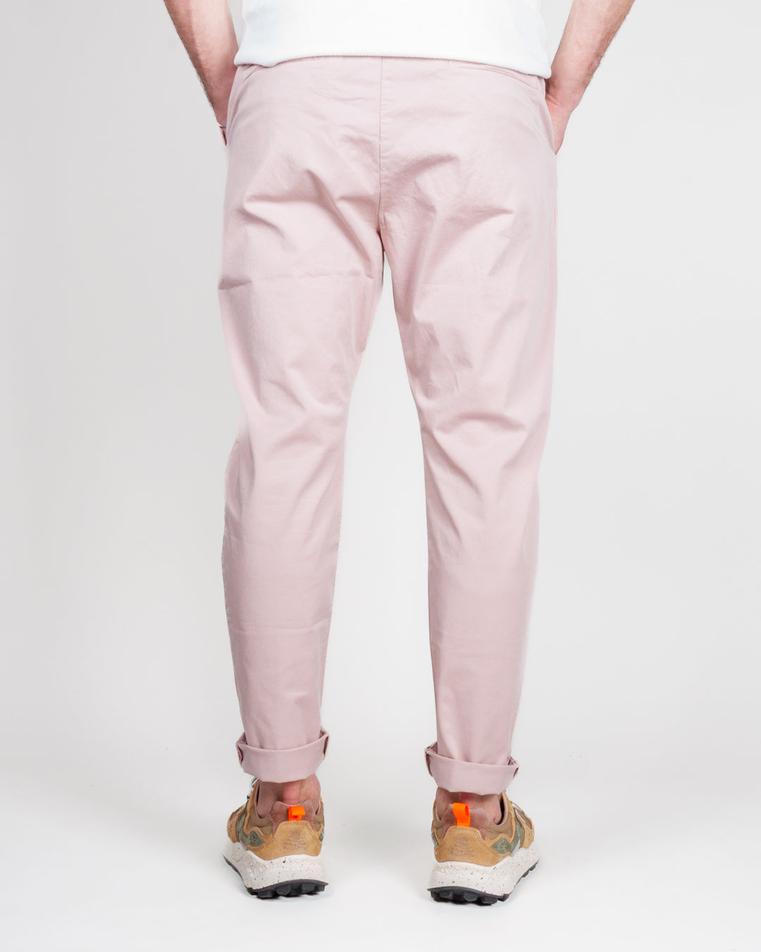 Pantalaccio Cotone leggero Gianni Lupo Art. GL6072Q-S26