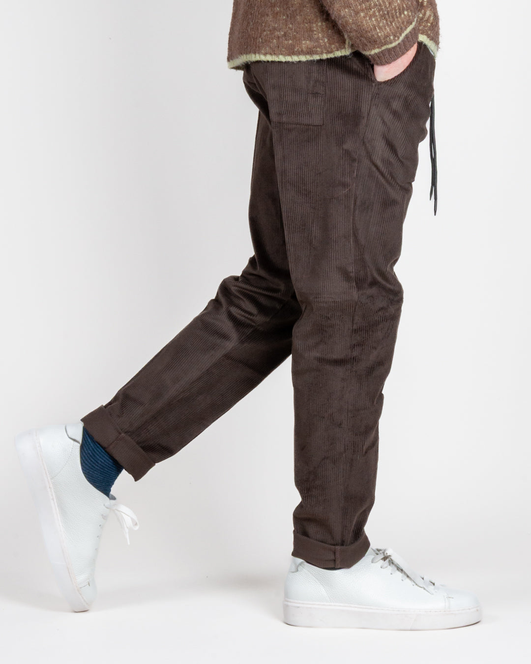Pantalaccio Velluto 1921 Store Uomo Art. ASPEN
