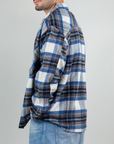 Camicia Imperial Quadri Uomo Art. C860130004