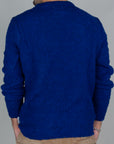 Bern Bouclè Sweater Men Art. 233050