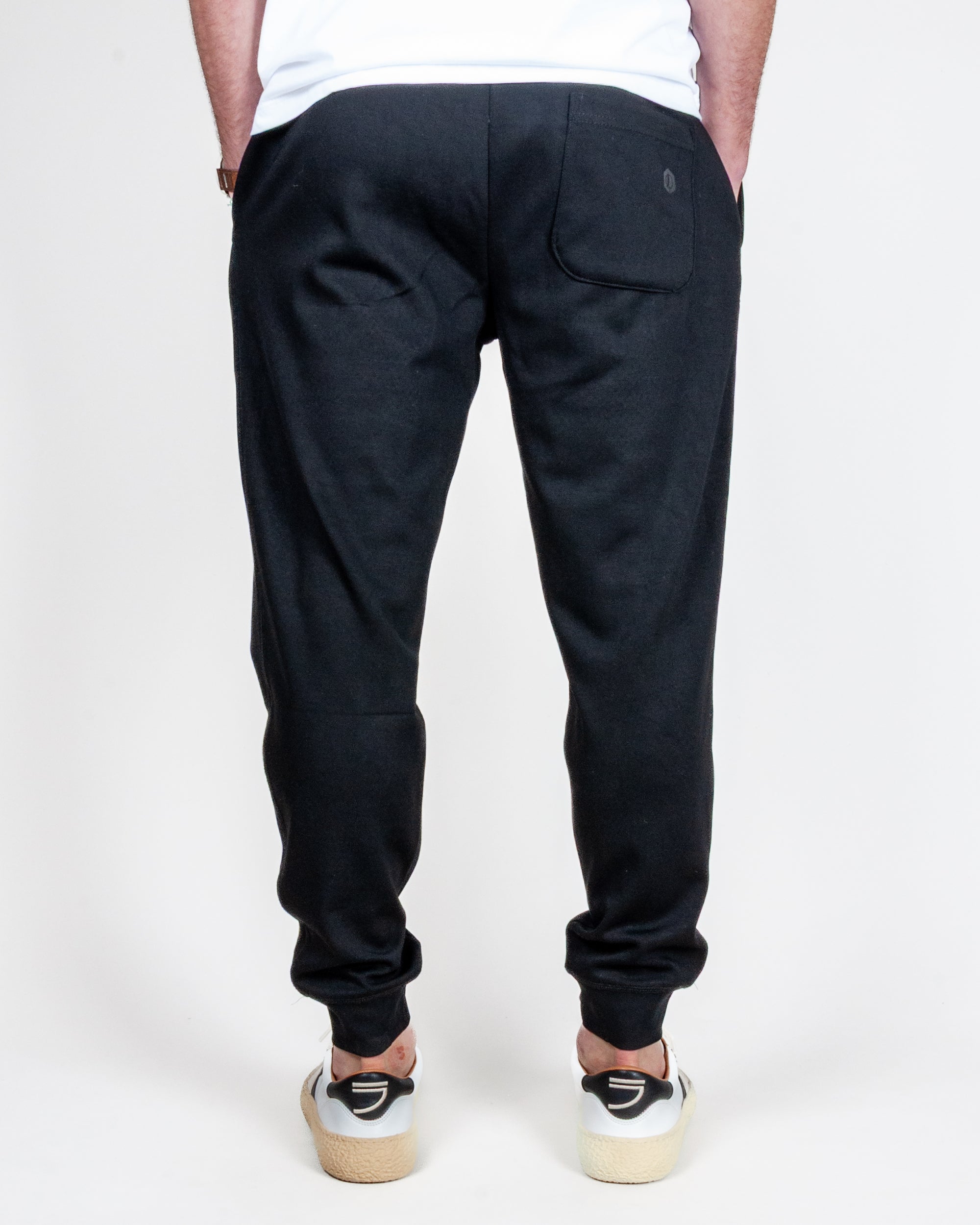 Pantalone Felpa tessuto tecnico leggero Over D Art. OC1S2S6P13