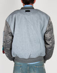 Bomber Panno Nylon Berna Art. BRN M 262360