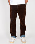 Jeans Straight Floccato Berna Art. BERNA M 262393