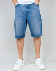 Bermuda Jeans Tommy Uomo Amish Art. AMU003D4352760