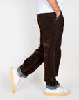 Jeans Straight Floccato Berna Art. BERNA M 262393