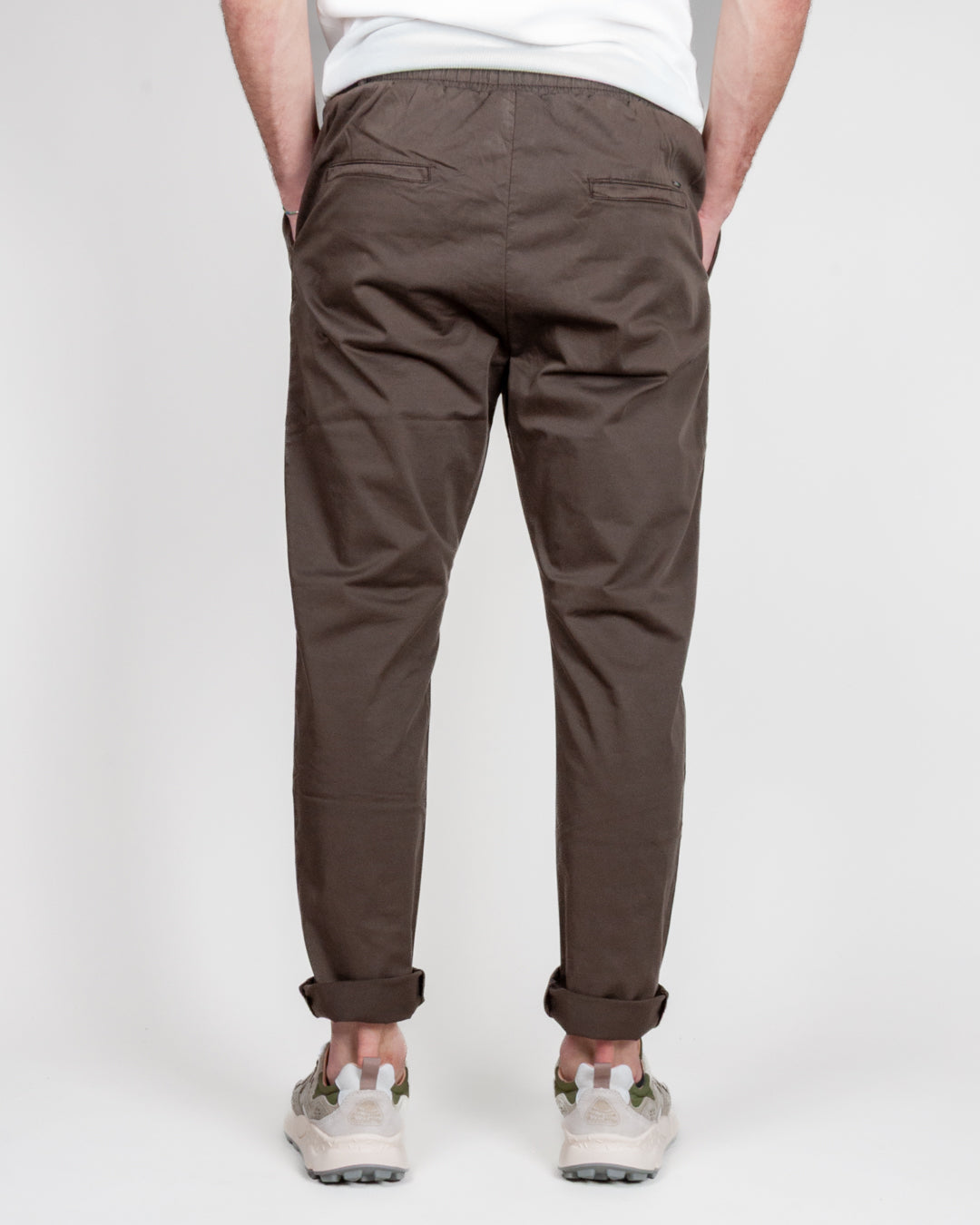 Pantalaccio Cotone leggero Gianni Lupo Art. GL6072Q-S26