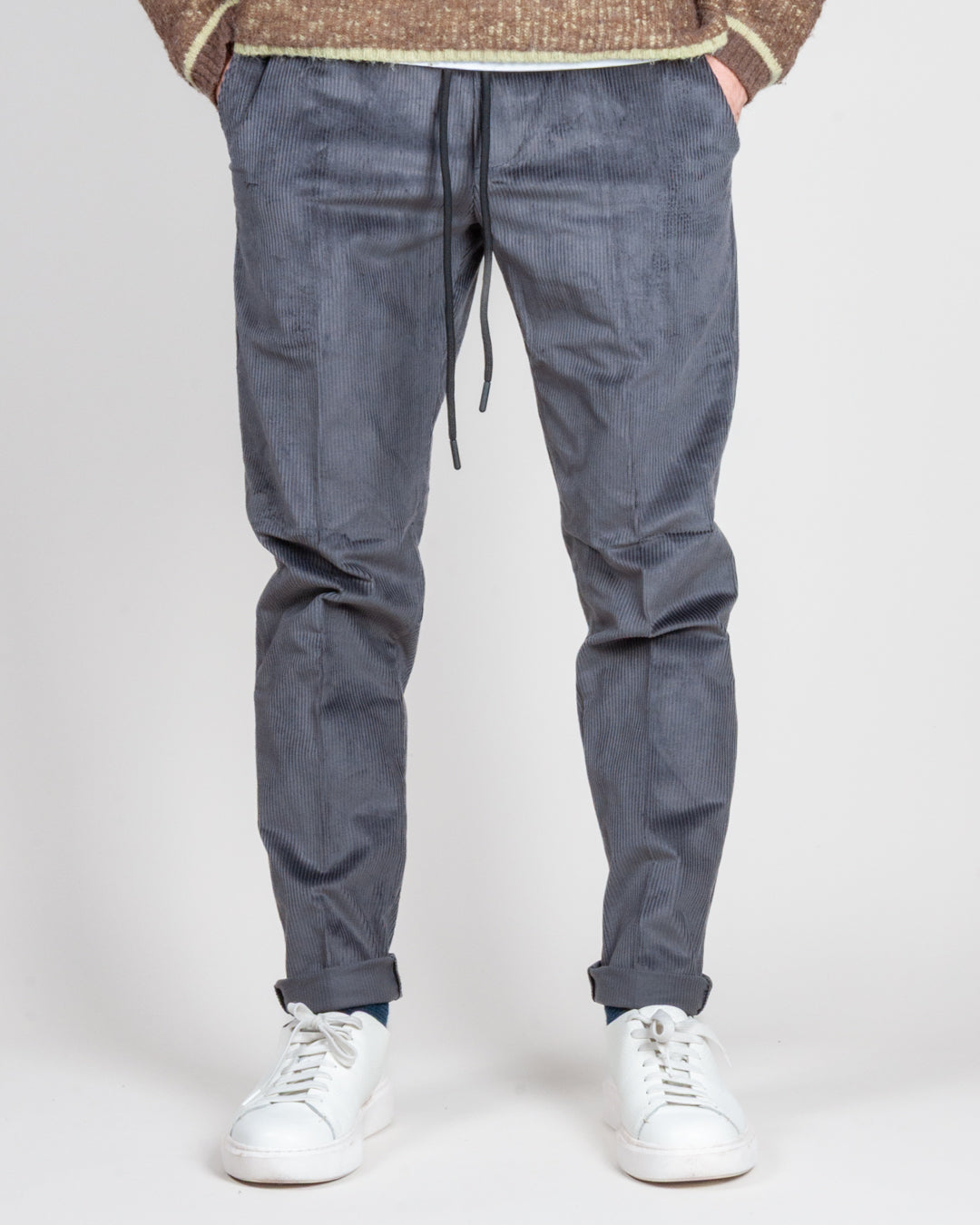 Pantalaccio Velluto 1921 Store Uomo Art. ASPEN