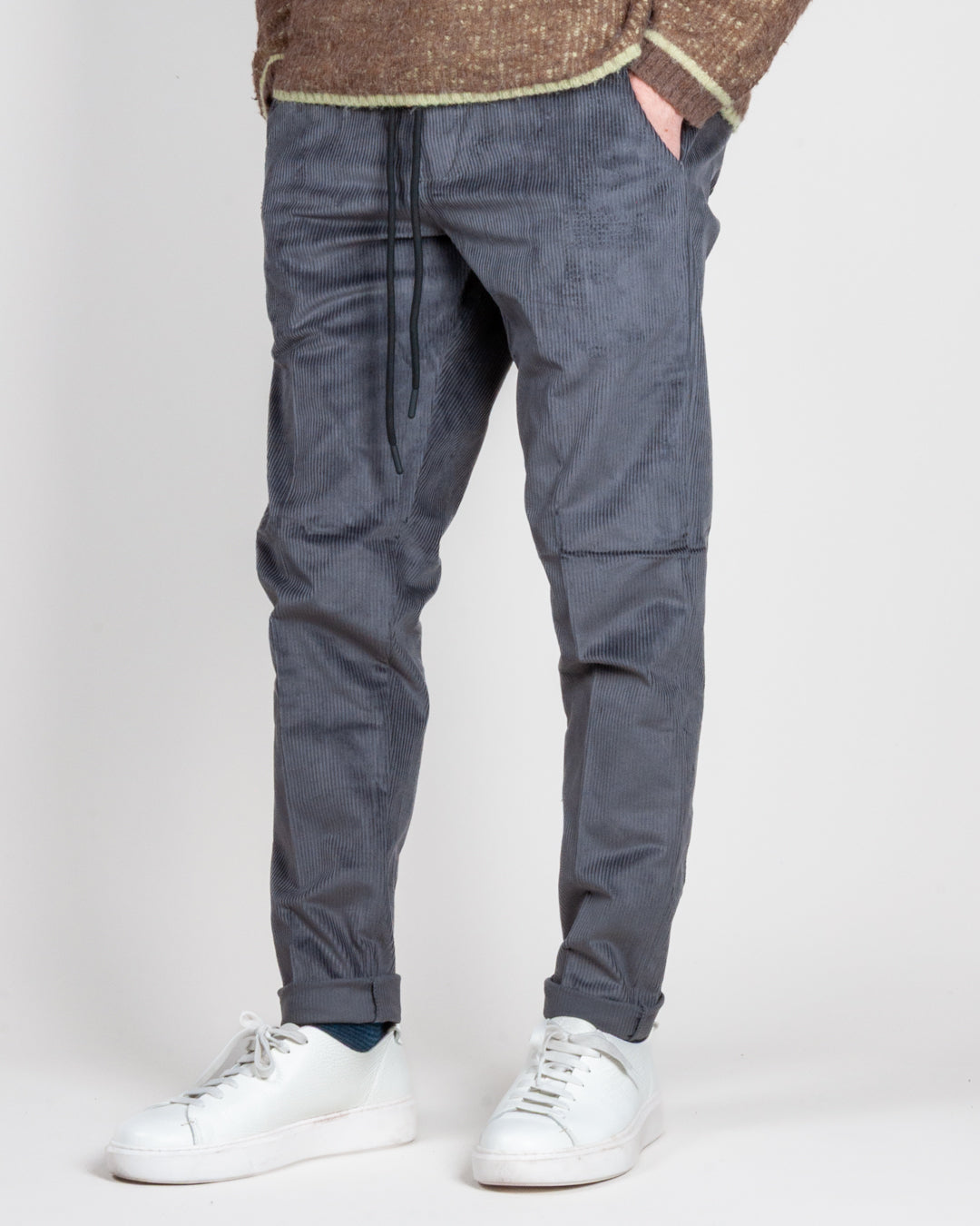 Pantalaccio Velluto 1921 Store Uomo Art. ASPEN