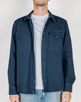 Overshirt Officina 36 Gerano Uomo Art. 0342800642
