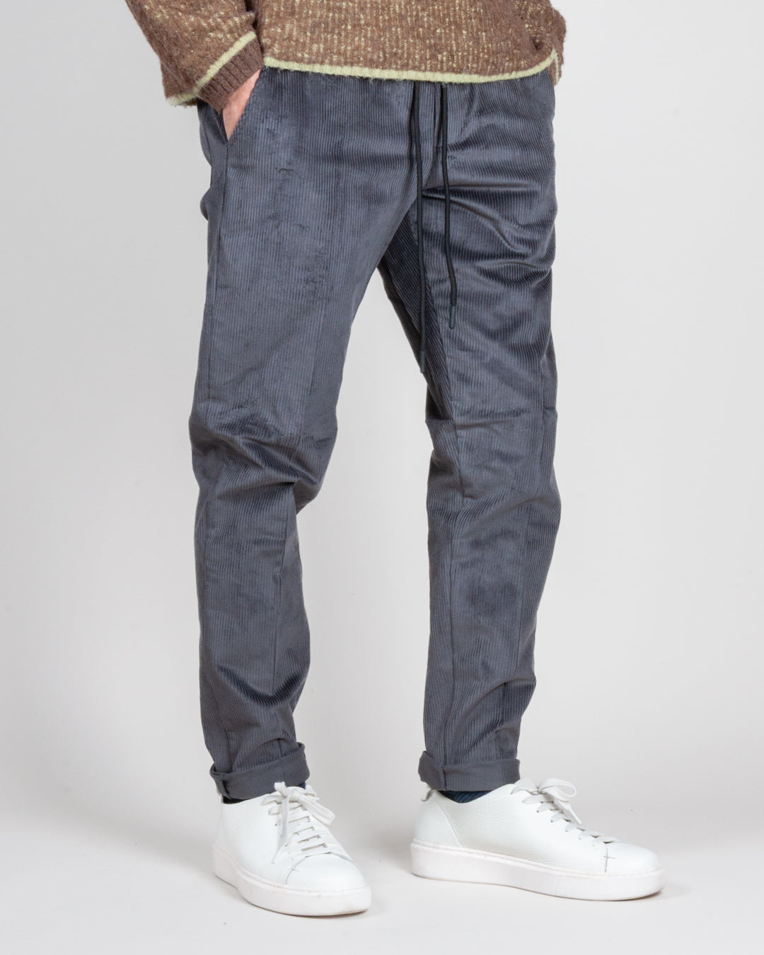 Pantalaccio Velluto 1921 Store Uomo Art. ASPEN