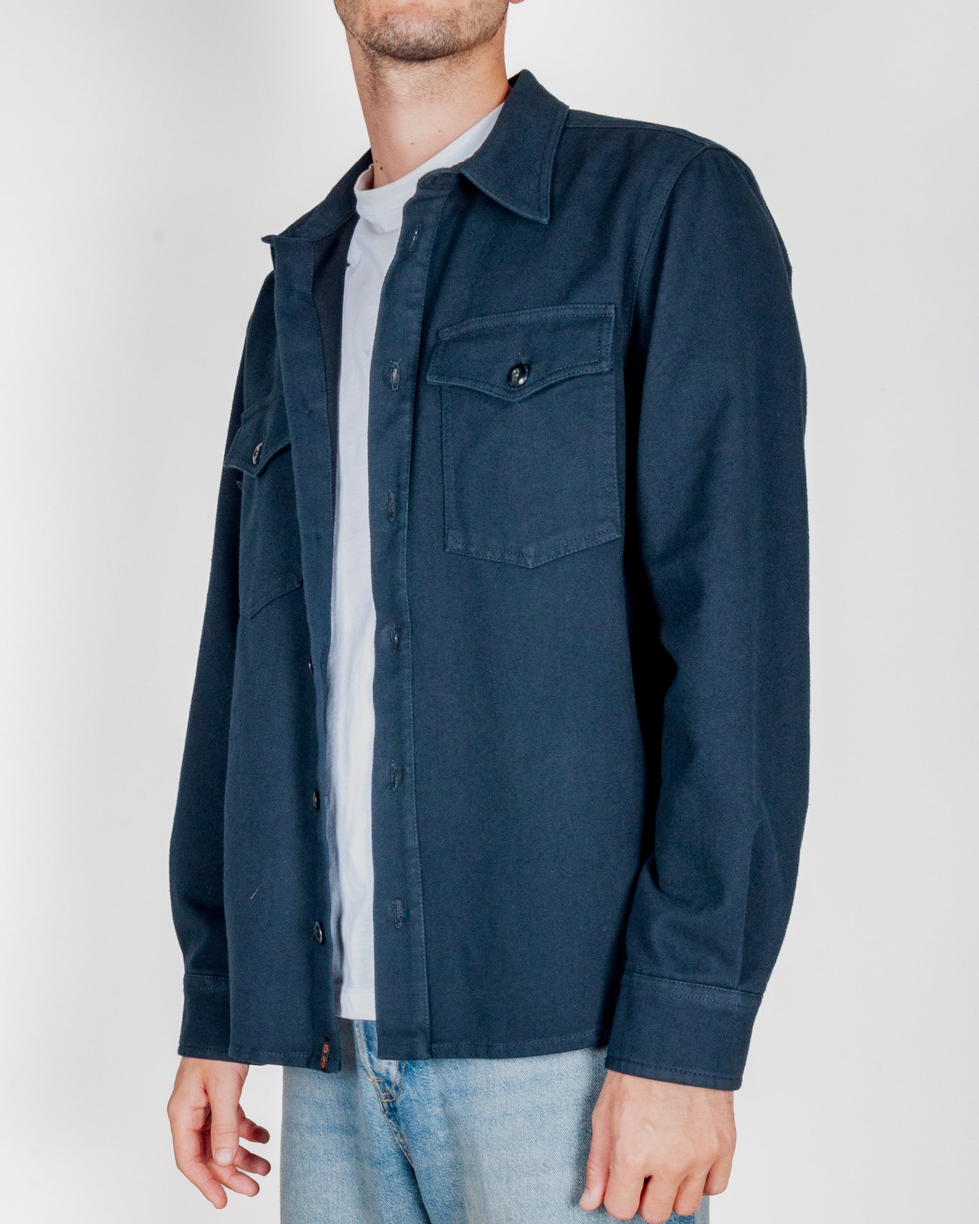 Overshirt Officina 36 Gerano Uomo Art. 0342800642