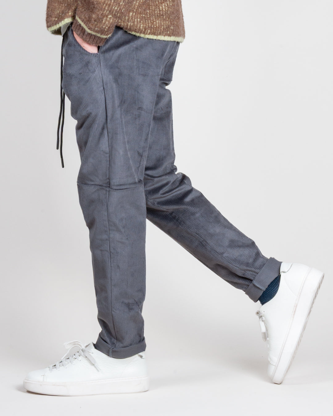 Pantalaccio Velluto 1921 Store Uomo Art. ASPEN