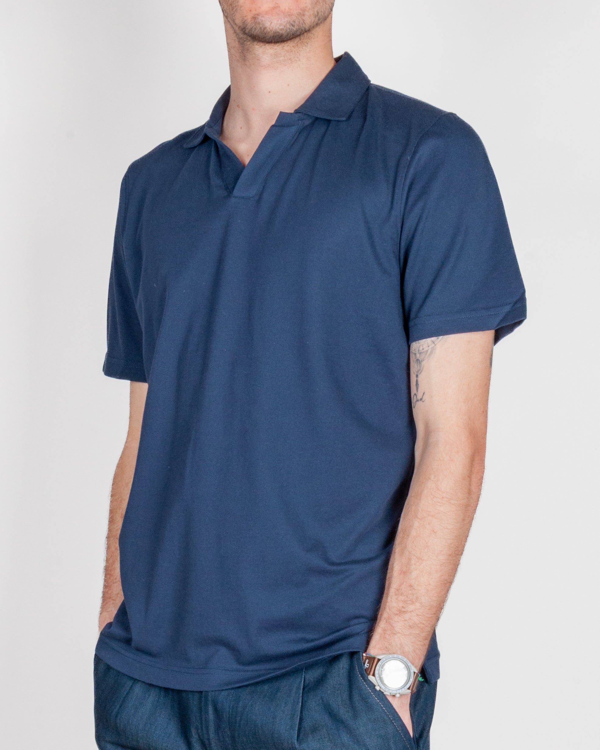 Polo Piquet Policotone Philotinto Art. 26S18PO