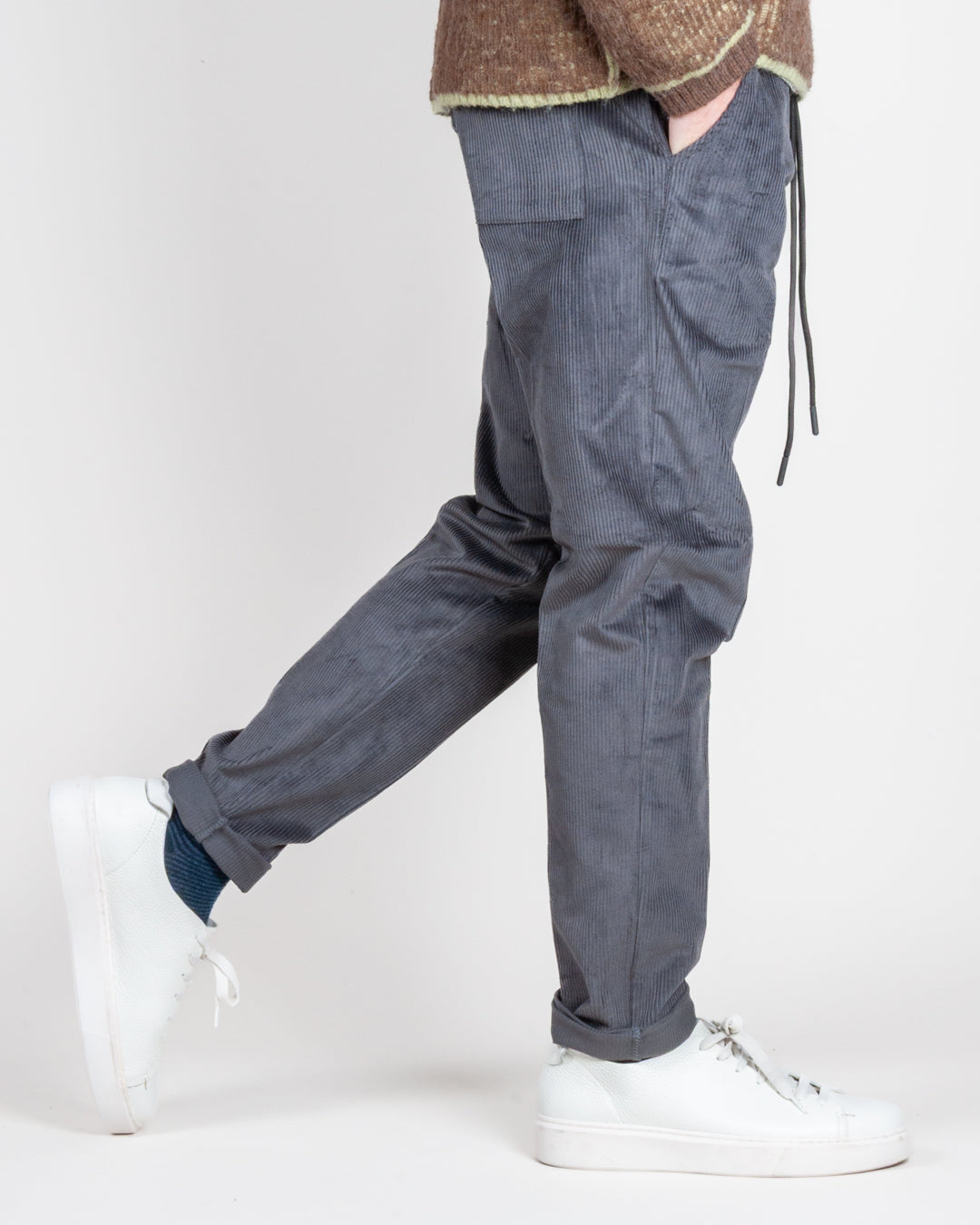 Pantalaccio Velluto 1921 Store Uomo Art. ASPEN