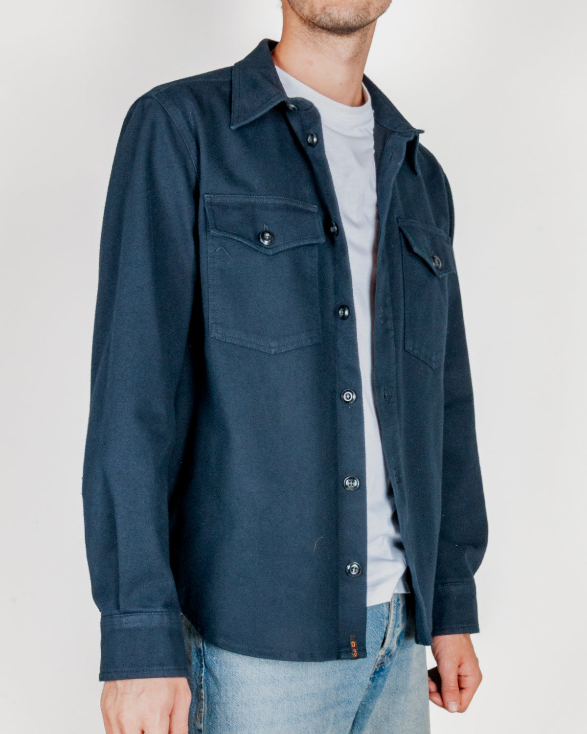 Overshirt Officina 36 Gerano Uomo Art. 0342800642